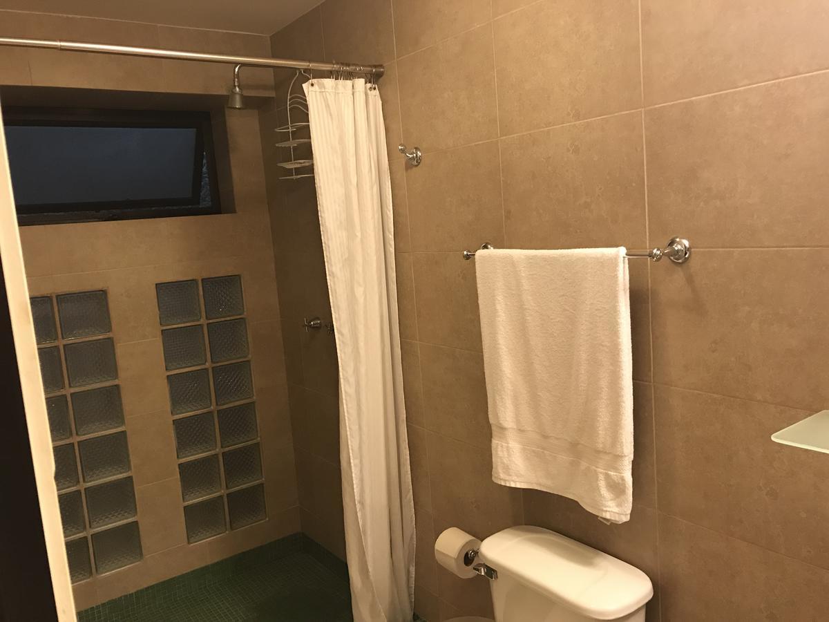 Art Deco Suites Канкун Экстерьер фото