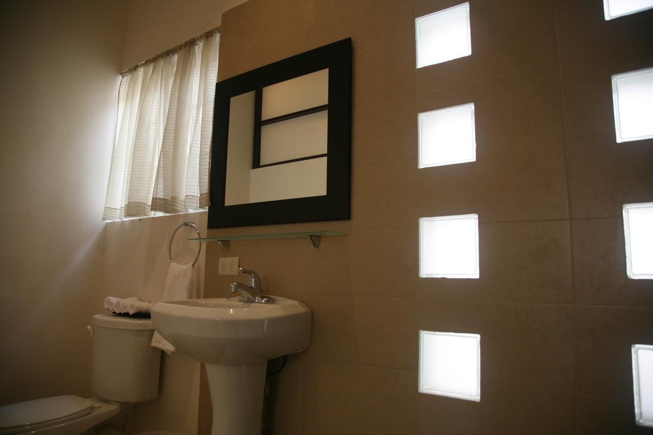 Art Deco Suites Канкун Экстерьер фото