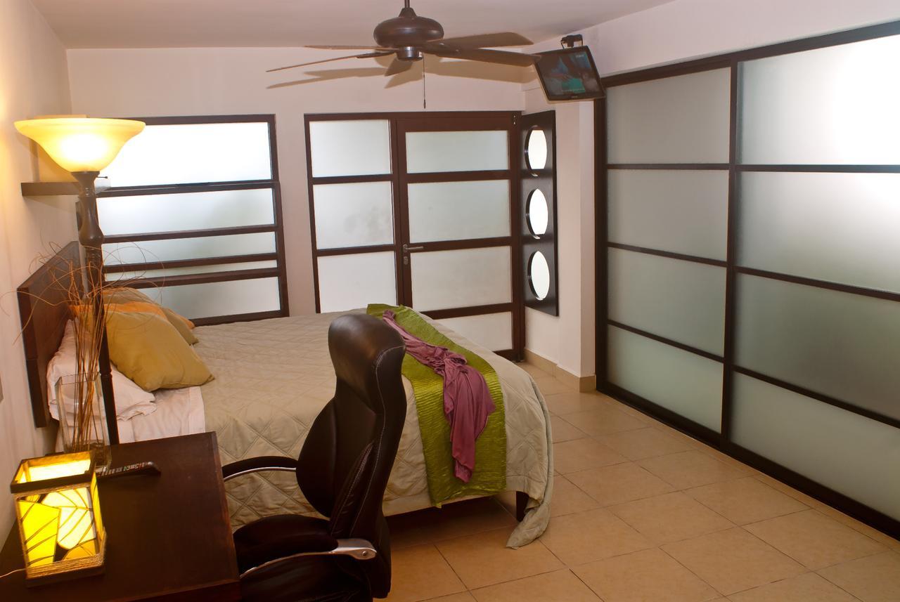 Art Deco Suites Канкун Экстерьер фото